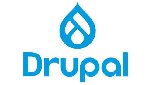 Drupal Logo