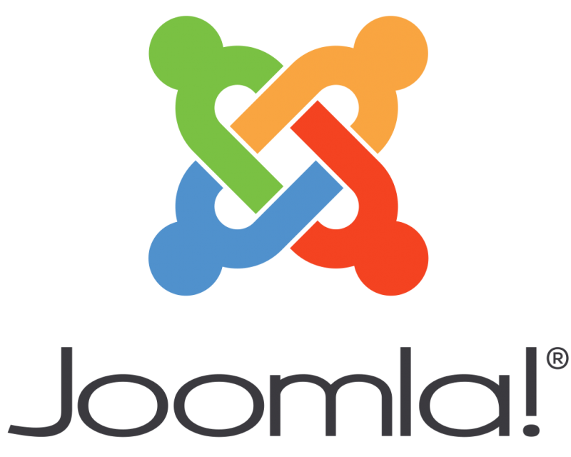 Joomla Logo