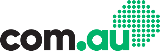 .com.au domain