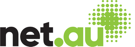 .net.au domain
